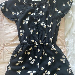 Abercrombie Romper
